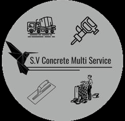 SV Concrete Multi Services