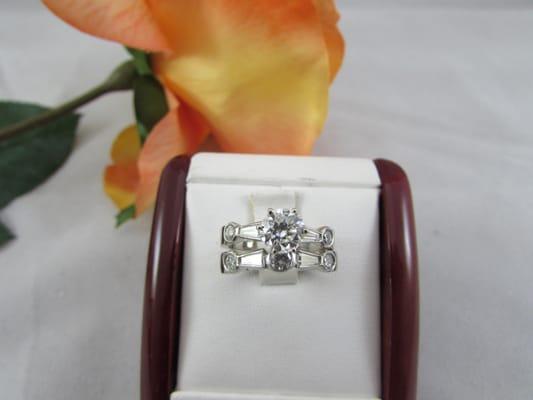 C & R Diamond Jewelers