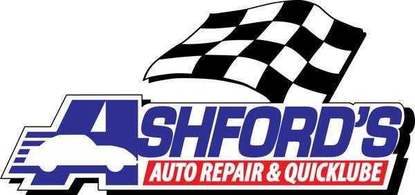 Ashford's Automotive Service