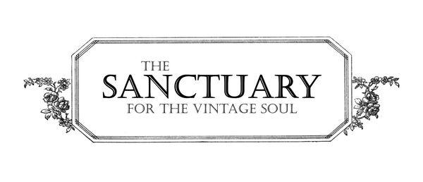 The Sanctuary for the Vintage Soul