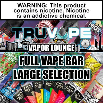 Truvape