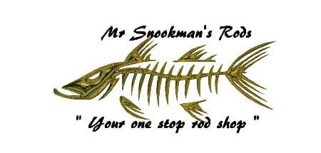 Mr Snookmans Rods LLC