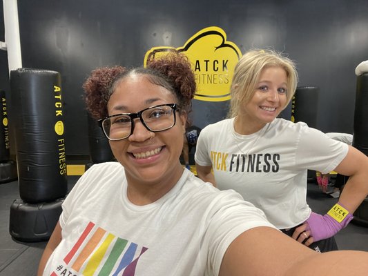 ATCK Fitness Methuen