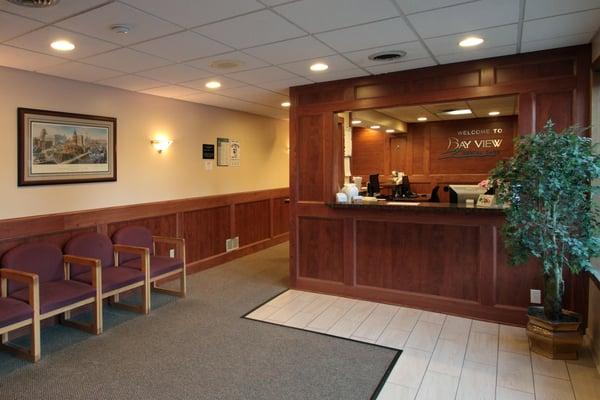 Bay View Dental Care