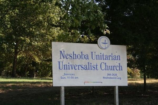 Neshoba Unitarian Universalist Church