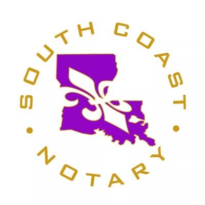 South Coast Notary & Public Tag Agency