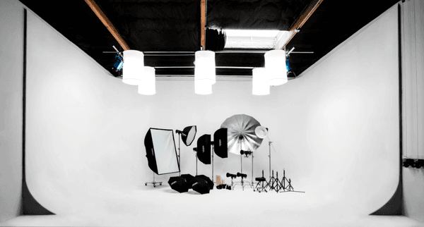 cyclorama rental