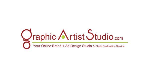 Graphic Artist Studio