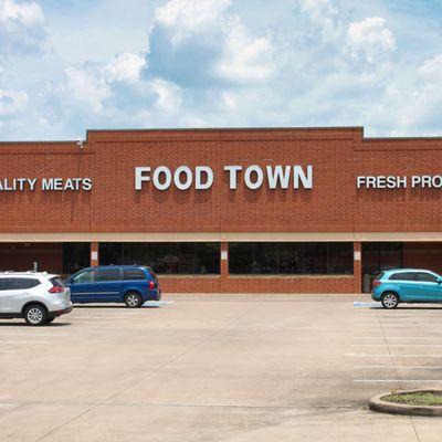 Food Town