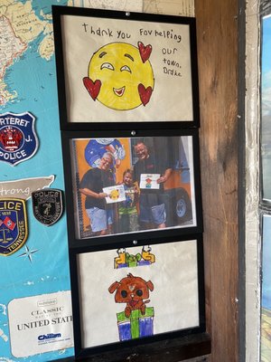 Memorabilia