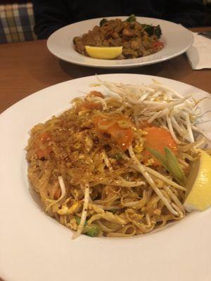 Pad Thai