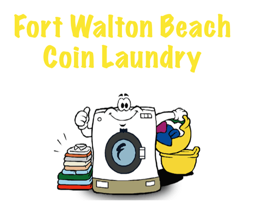 Fort Walton Beach Coin Laundry