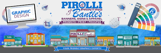 Pirolli Printing Co