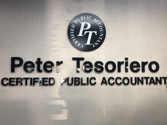 Peter Tesoriero, CPA