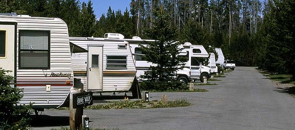 Anytime RV Park