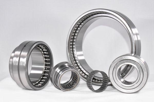 NEEDLE BEARINGS