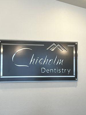 Jon Chisholm Dentistry