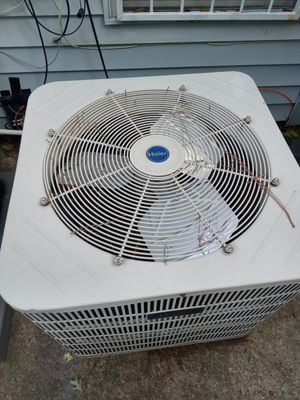 Air Conditioning Specialists