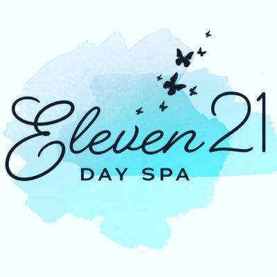 Eleven21 Day Spa