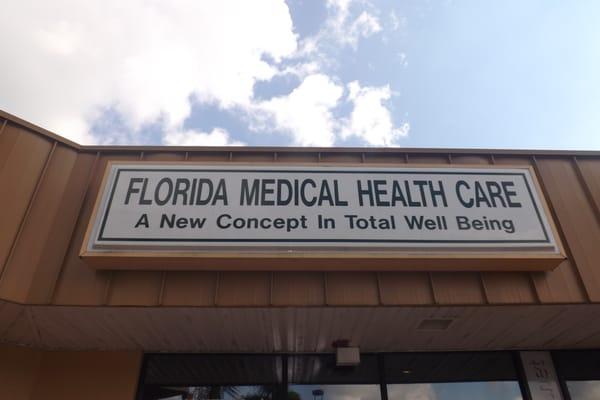 Florida Medical Health Care