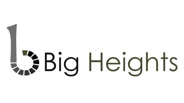 Big heights