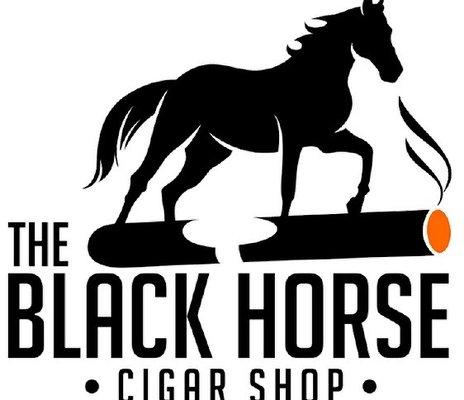 BLACK HORSE CIGAR SHOP