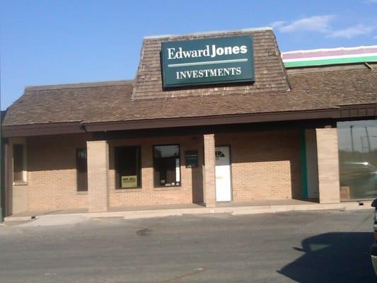 Edward Jones