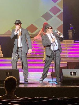 09.04.20 The Blues Brothers