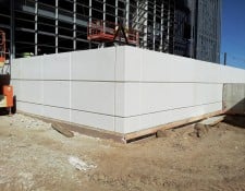 Architectural Insulated Sandwich Panels - Stonecast Products Inc. Germantown, WI