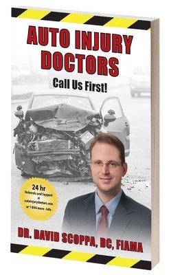 Auto Injury Doctors - Call Us First!  407 695-4800 Auto Accident Referral Service