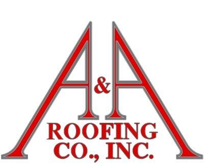 A & A Roofing