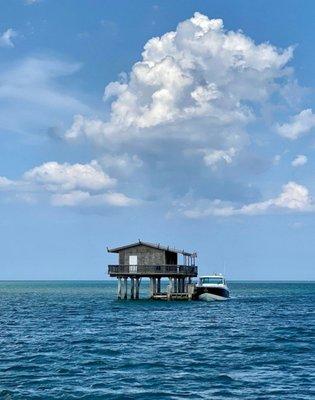 Stiltsville