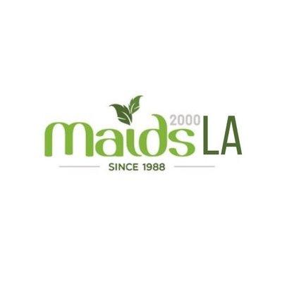 Maids2000 LA