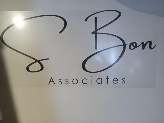 S Bon Associates