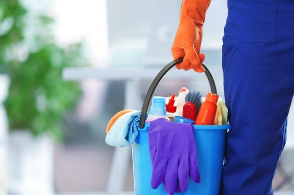 Global Green Cleaning Services