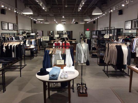 rag & bone Outlet