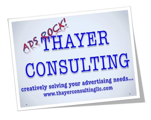 Thayer Consulting LLC