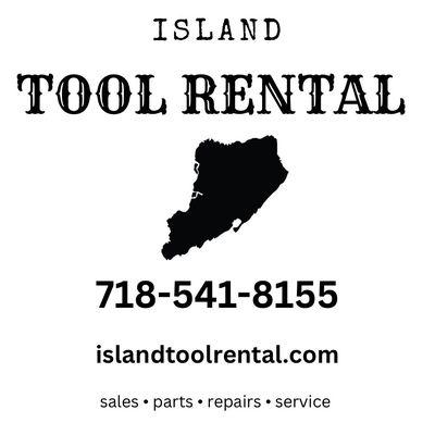 Island Tool Rental