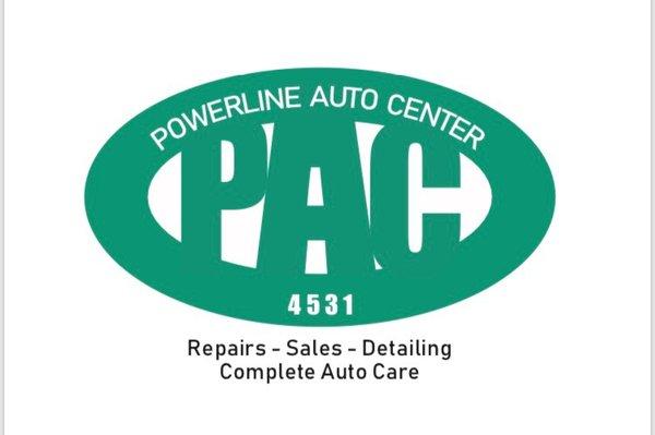 Powerline Auto Center