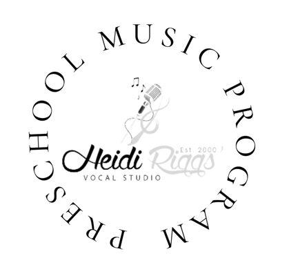 One-to-one Preschool Music Program