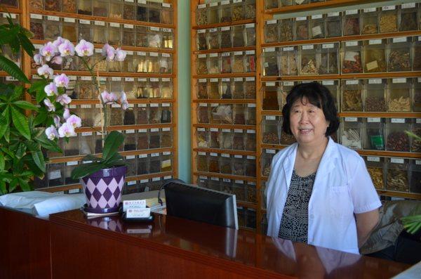 Mission Acupuncture & Herbs Clinic