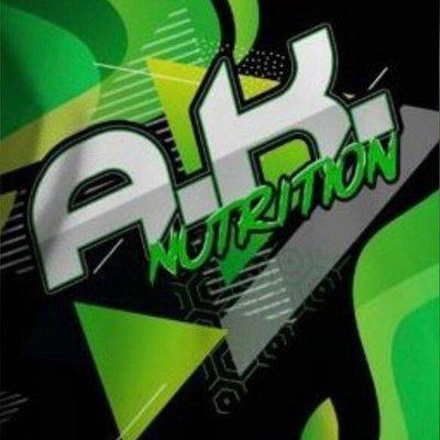 A.K. Nutrition