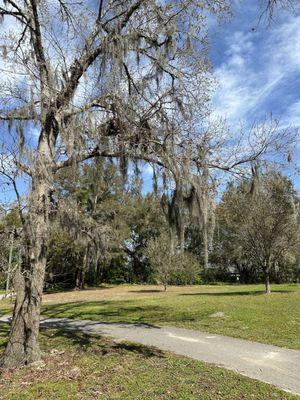 Kanapaha Park