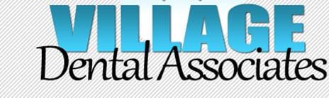 Village Dental Associates P A logo