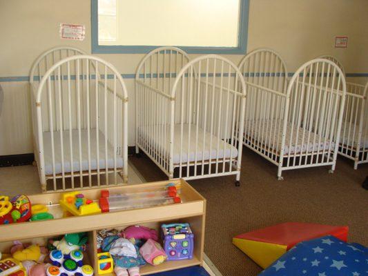 Infant Classroom