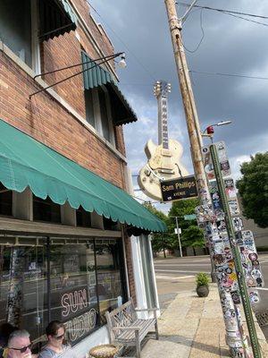 Sun Studio Entertainment