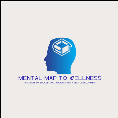 Andrey Fadeyev - Mental Map to Wellness