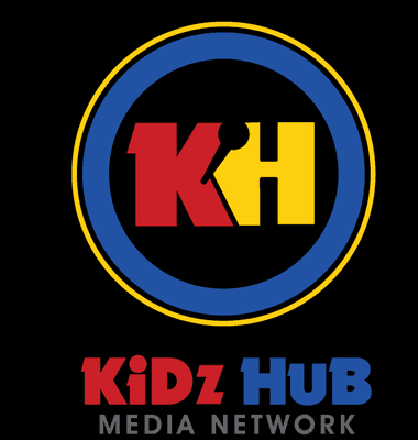 KiDz HuB Logo