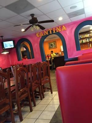 Cantina duh