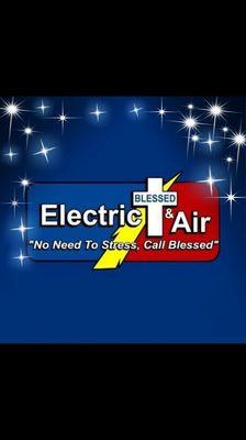 Blessed Electric & Air